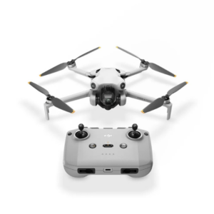 Drone DJI Mini 4 Pro  (Sem tela) BR- DJI041