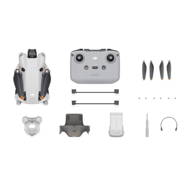 Drone DJI Mini 4 Pro  (Sem tela) BR- DJI041 - Image 4