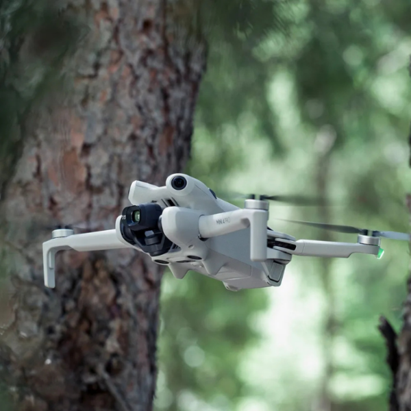 Drone DJI Mini 4 Pro  (Sem tela) BR- DJI041 - Image 6