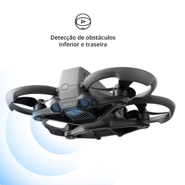 Drone Dji Avata 2 Fmc DJI048 - Image 5