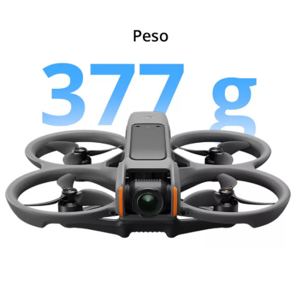 Drone Dji Avata 2 Fmc DJI048 - Image 3