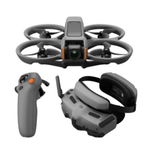 Drone DJI Avata 2 FMC DJI49 Combo