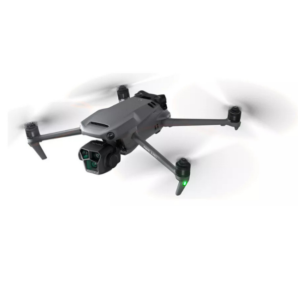Drone Dji Mavic 3 Pro Fly More Combo Rc (com Tela) - Image 2