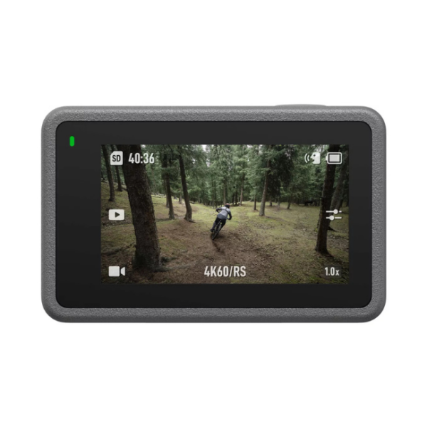 Câmera Dji Osmo Action 3 Adventure Combo 4k - Image 2