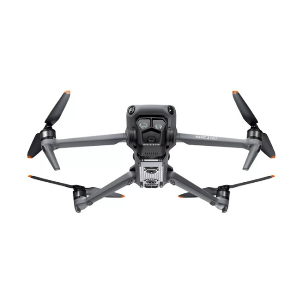 Drone Dji Mavic 3 Pro Fly More Combo Rc (com Tela) - Image 5
