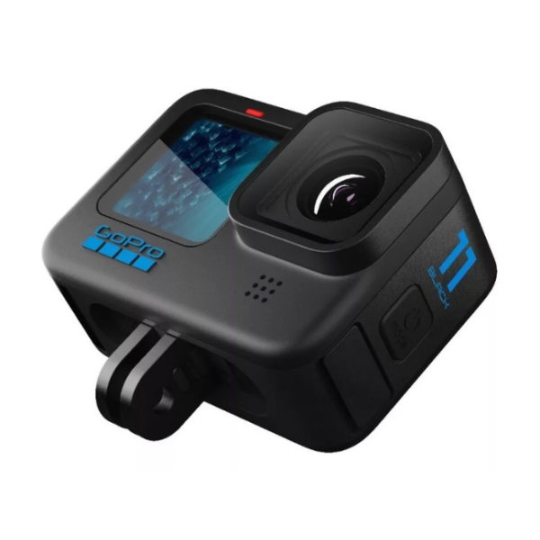 Câmera Gopro Hero 11 Black 5.3k 27 Mp Chdhx-111 - Image 4