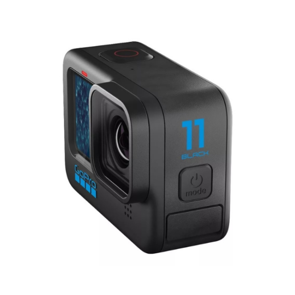 Câmera Gopro Hero 11 Black 5.3k 27 Mp Chdhx-111 - Image 5