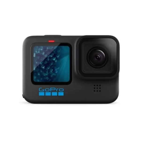 Câmera Gopro Hero 11 Black 5.3k 27 Mp Chdhx-111 - Image 3