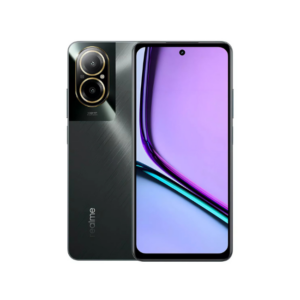 Realme C67 Dual SIM 256 GB Preto 8 GB RAM NFC