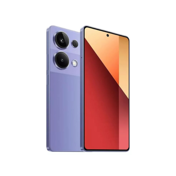 Xiaomi Redmi Note 13 Pro Plus 5g Nfc Dual 512 Gb Preto 12 Gb - Image 3