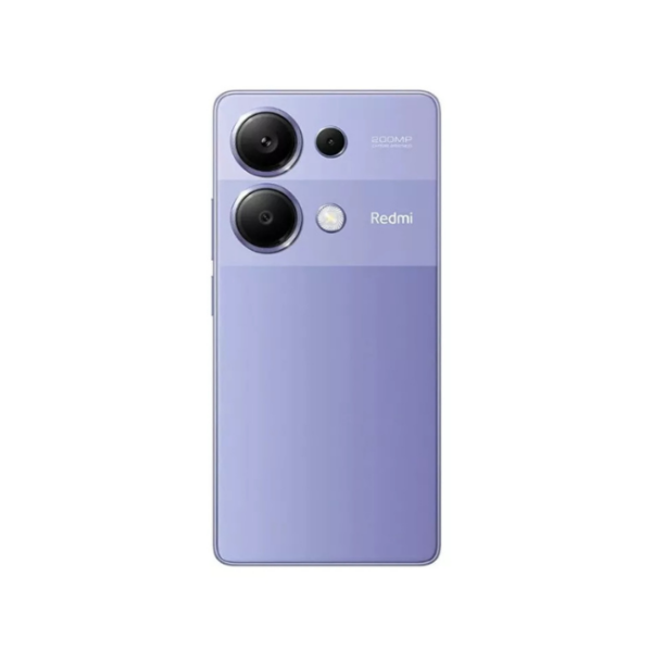 Xiaomi Redmi Note 13 Pro Plus 5g Nfc Dual 512 Gb Preto 12 Gb - Image 5