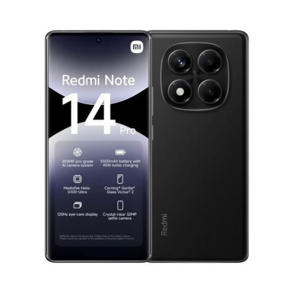 Xiaomi 14 Pro 5G 256GB 8GB Ram - Image 3