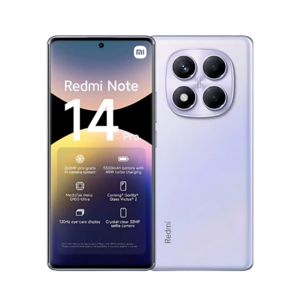 Xiaomi 14 Pro 5G 256GB 8GB Ram
