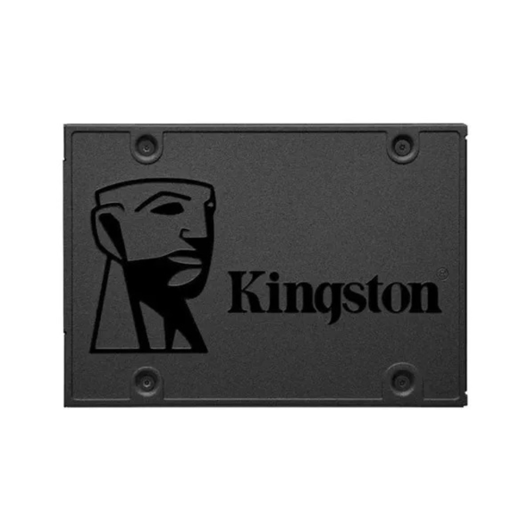 SSD Kingston Cor Preto - Imagem 3