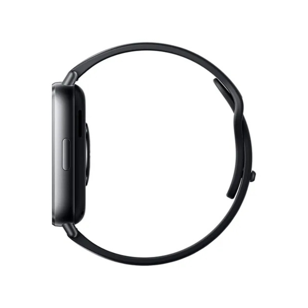 Relógio Redmi Watch 5 Active Hyperos - Preto - Imagem 3