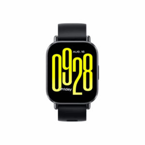 Relógio Redmi Watch 5 Active Hyperos - Preto
