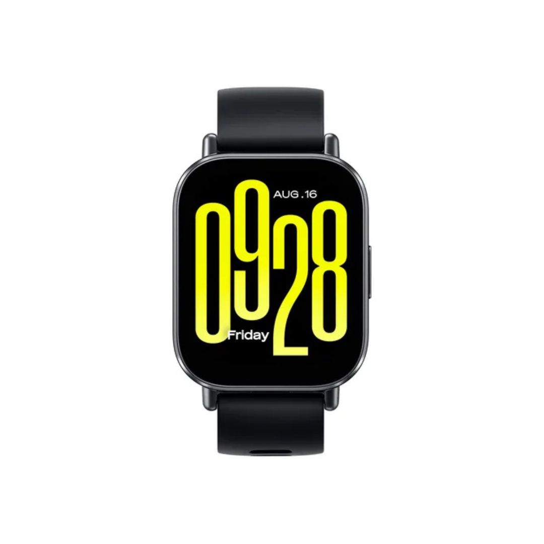 Relógio Redmi Watch 5 Active Hyperos - Preto
