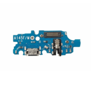 Conector de Carga / Placa de Carga Samsung A14