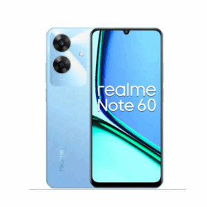 Realme Note 60 Dual Sim 128/4Gb Azul
