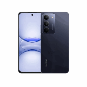 Realme C75X NFC 256/8GB - PRETO