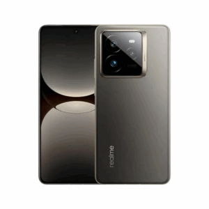 Realme GT7 PRO 512/12GB - CINZA