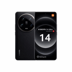 Xiaomi Mi 14 ULTRA 5G 512/16GB(kit com lente)  - Preto
