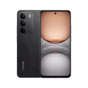 Realme C75 NFC 256gb/8GB - Preto