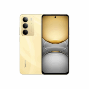 Realme C75 NFC 256gb/8GB - Dourado