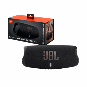 CHARGE 5  WIFI - Preta