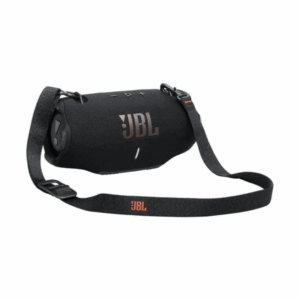 Caixa De Som JBL Xtreme 4 Bluetooth À Prova D'água - Preta