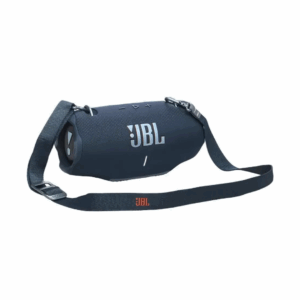 Caixa De Som JBL Xtreme 4 Bluetooth À Prova D'água - Azul