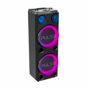 CAIXA DE SOM MULT 12` 2300W BT