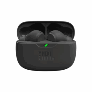 Fones De Ouvido JBL Vibe Beam - Preto