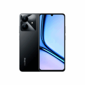 Realme Note 60x 64/3gb - preto