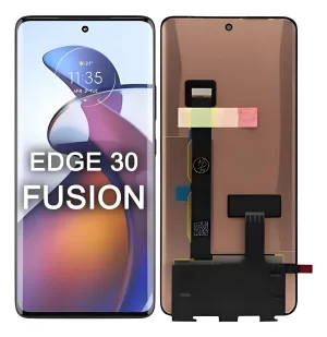 TELA MOTOROLA EDGE 30 FUSION