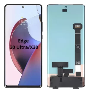 TELA MOTOROLA EDGE 30 ULTRA / X30