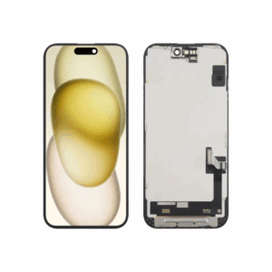 TELA IPHONE 15