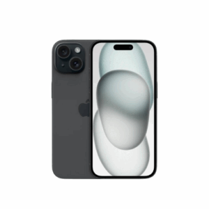 Apple iPhone 15 256GB-128GB