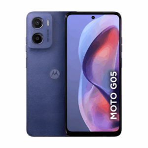 Motorola Moto G05 - 128GB 12GB 4GB RAM + 8GB Ram Boost