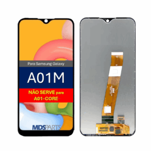 Tela Samsung A01m