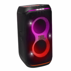 JBL PartyBox Club 120 - Caixa de som Bluetooth Preto