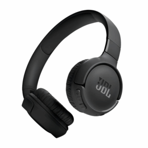 Fone De Ouvido JBL - Tune 520 Preto Bluetooth 5.3