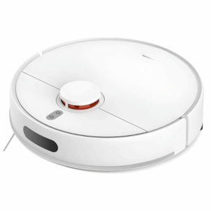 Aspirador Rôbo Xiaomi - Vacuum Bivolt S40c Branco