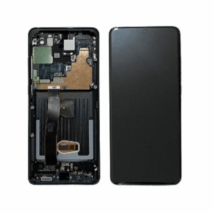 Tela S21 Ultra original Samsung