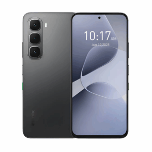 Infinix Hot 60i 256GB Dual SIM 8+8GB Ram