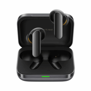 Fone Realme Buds Air 7 Pro Anc Som Hi-res Preto