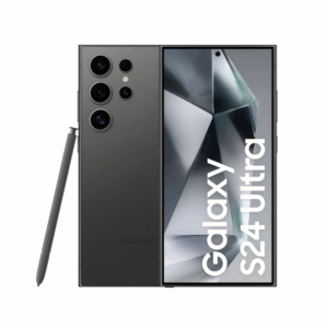 Samsung Galaxy S24 Ultra 256gb Dual SIM preto