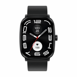 Relógio Smartwatch Haylou RS5 Preto