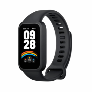 Relógio Xiaomi Mi Band 9 Active Preto
