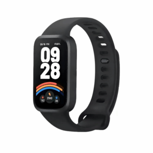 Relógio Xiaomi Mi band 9 preto